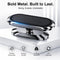 Universal Magnetic Phone & Tablet Mount for Cars (2-3 Pack)